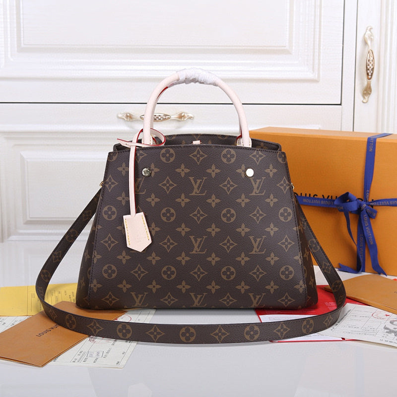Anum Bags LVn Luxury Bag --80668