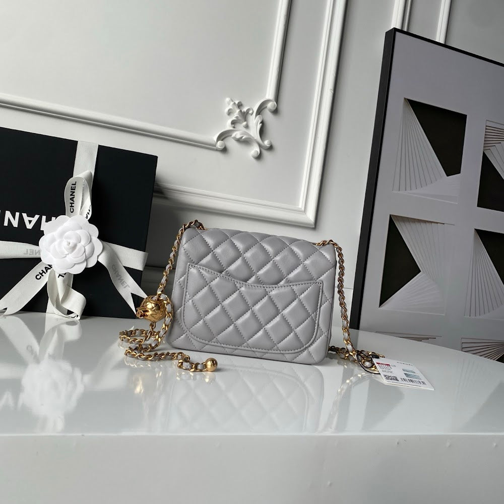 Anum Bags CHn Luxury Bag --112869
