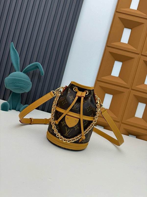 Anum Bags LVn Luxury Bag --80594