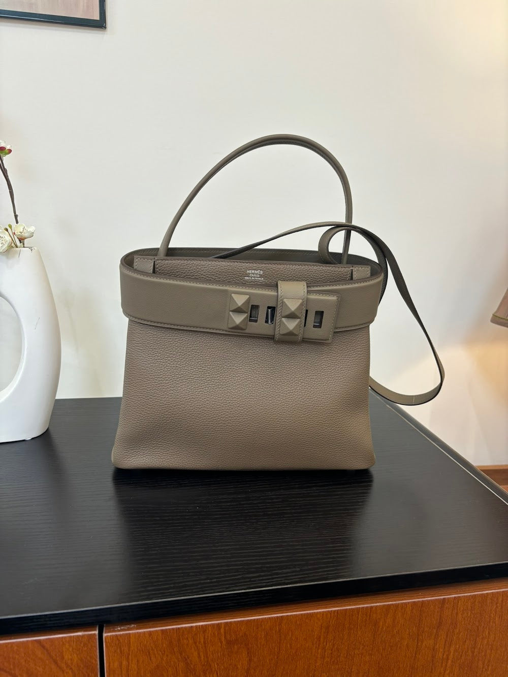 Anum Bags Hermesn Luxury Bag --117528