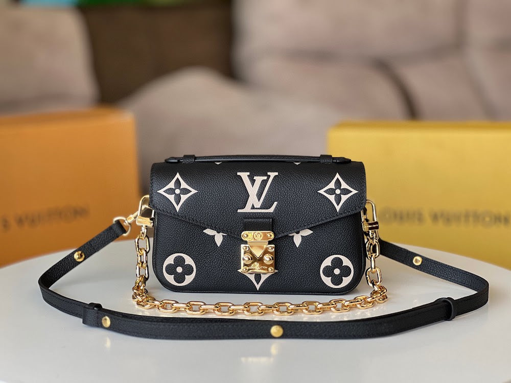 Anum Bags LVn Luxury Bag --81349