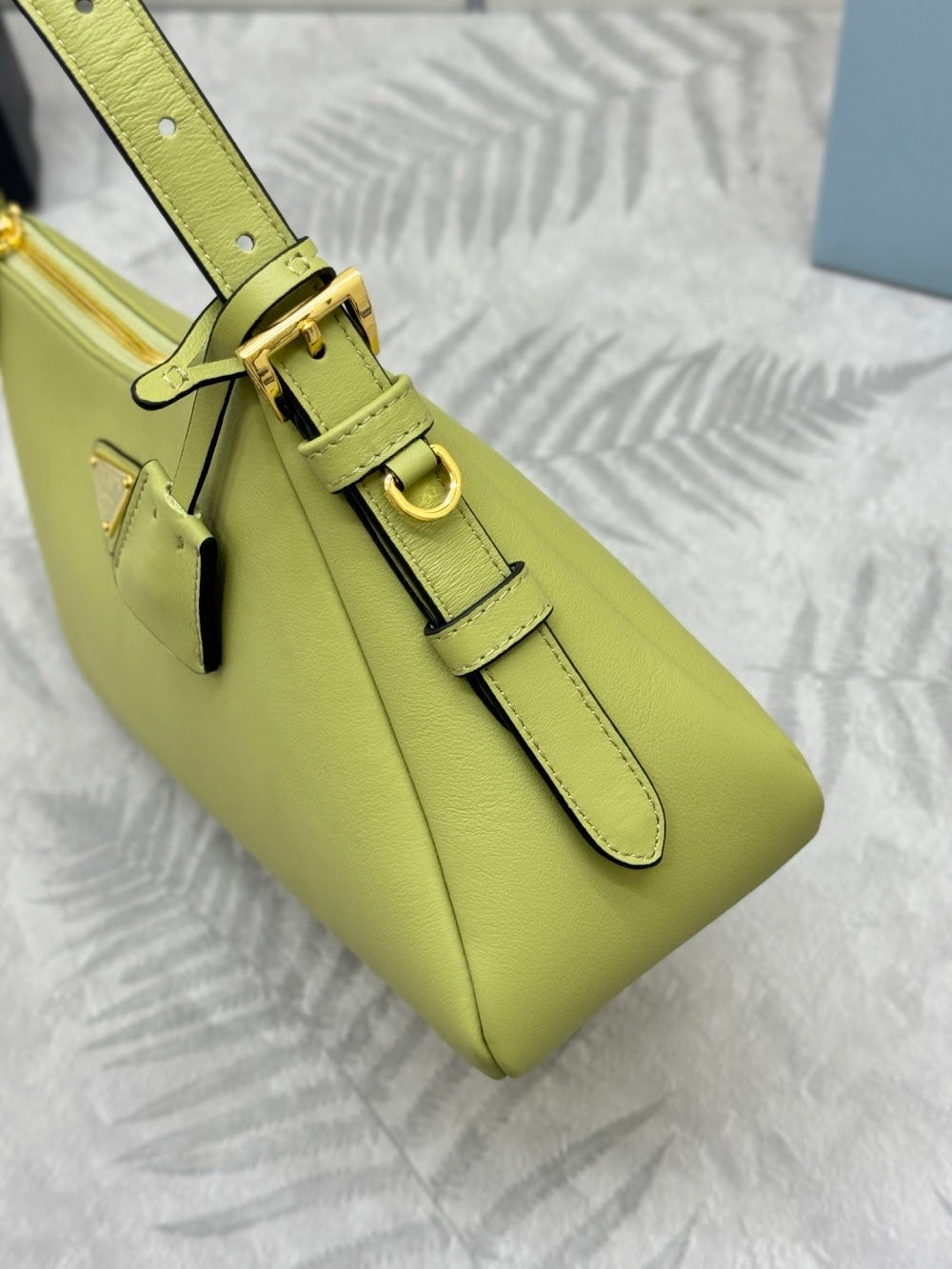 Ezyycart Bags Pradn Luxury Bag --101424