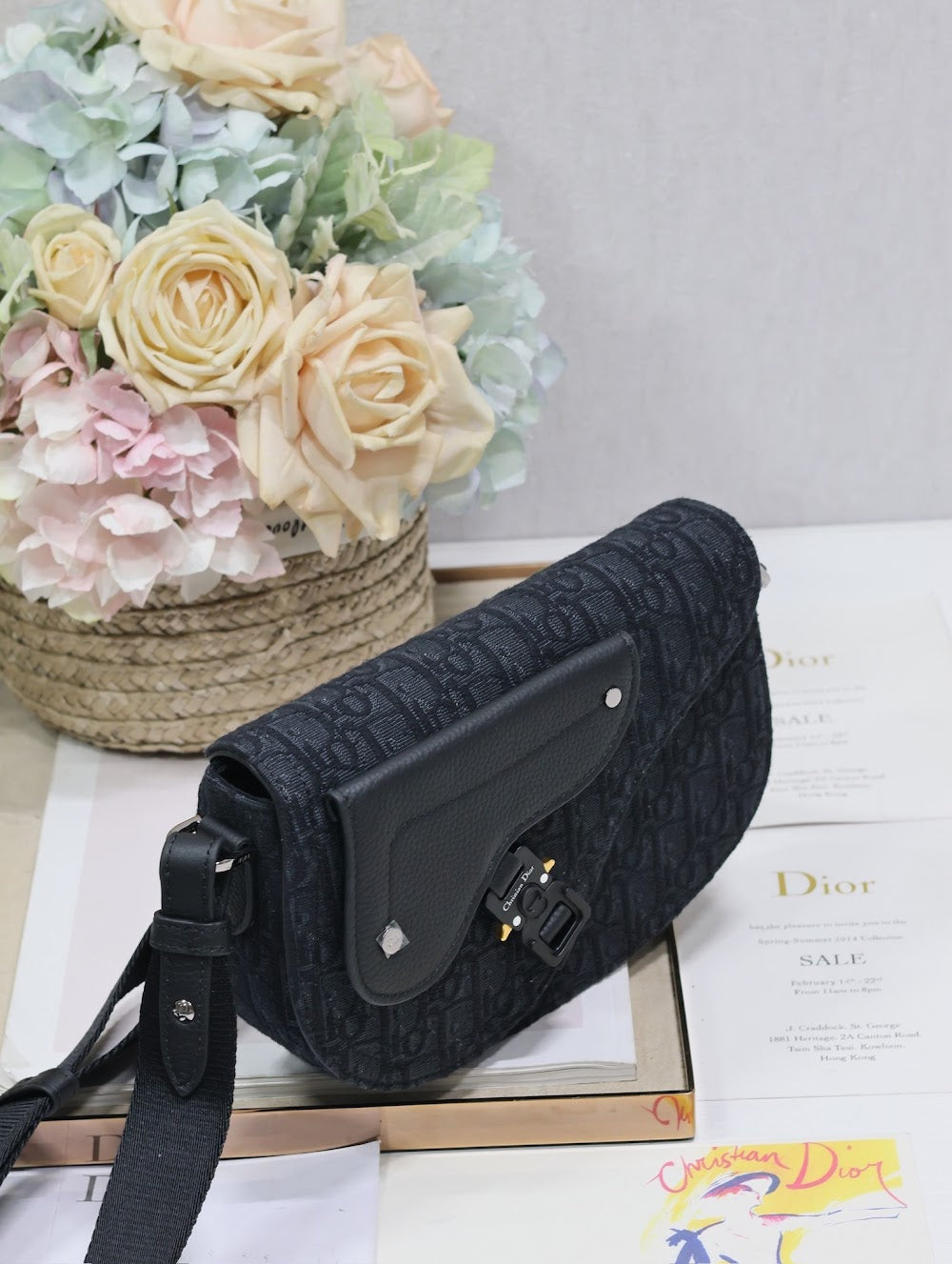 Ezyycart Bags Diorn Luxury Bag --115482