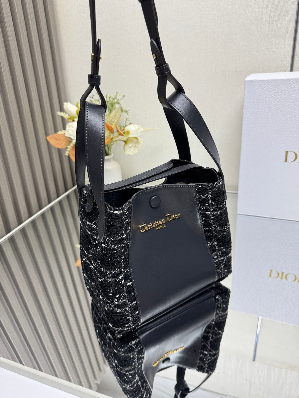 Ezyycart Bags Diorn Luxury Bag --116041
