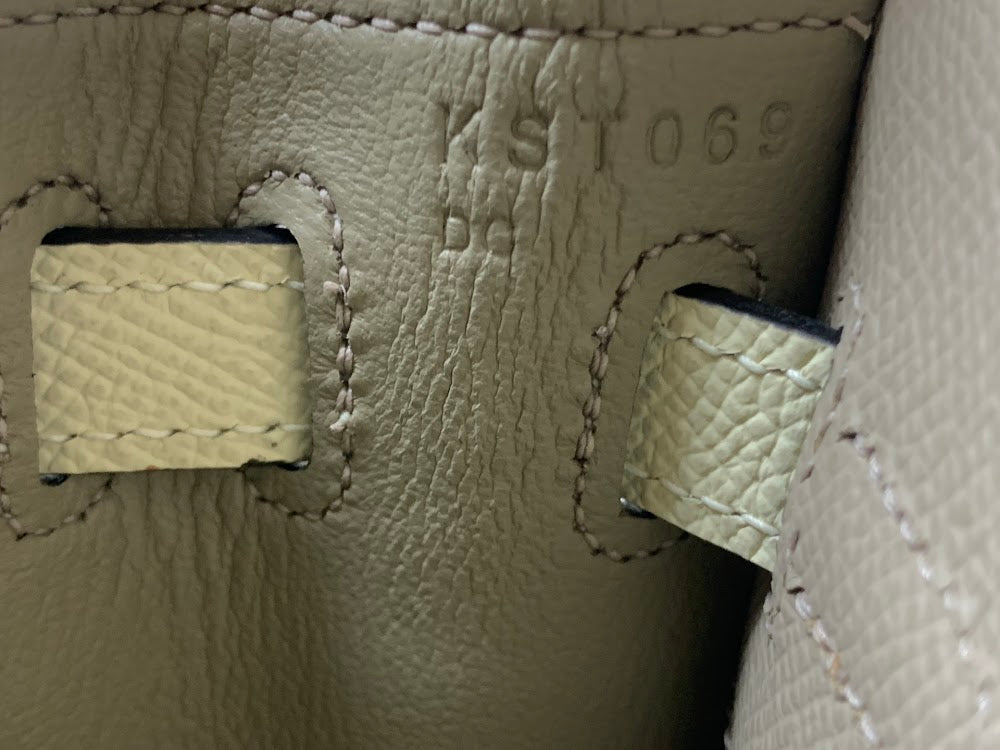 Anum Bags Hermesn Luxury Bag --116809