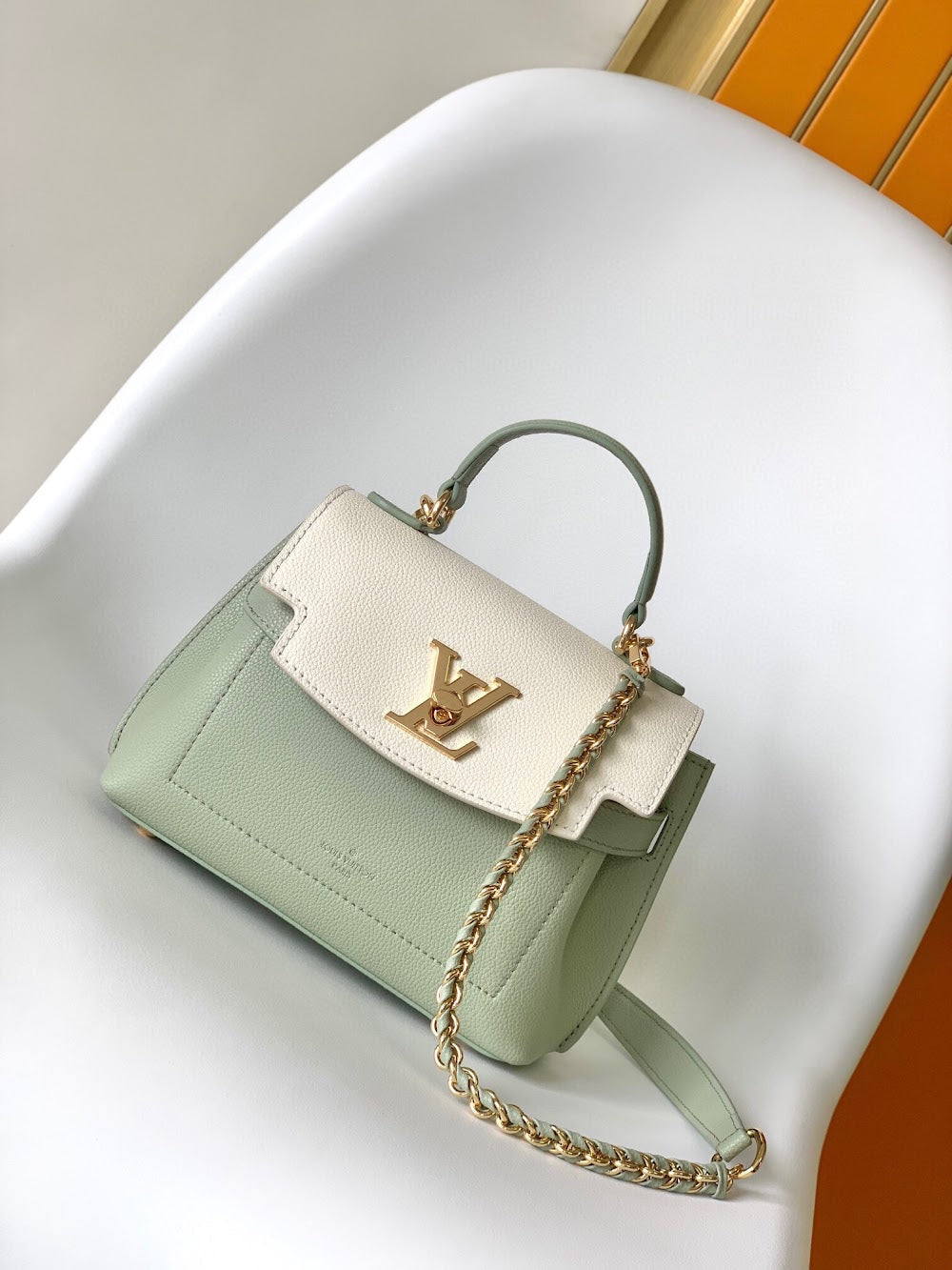 Anum Bags LVn Luxury Bag --80833
