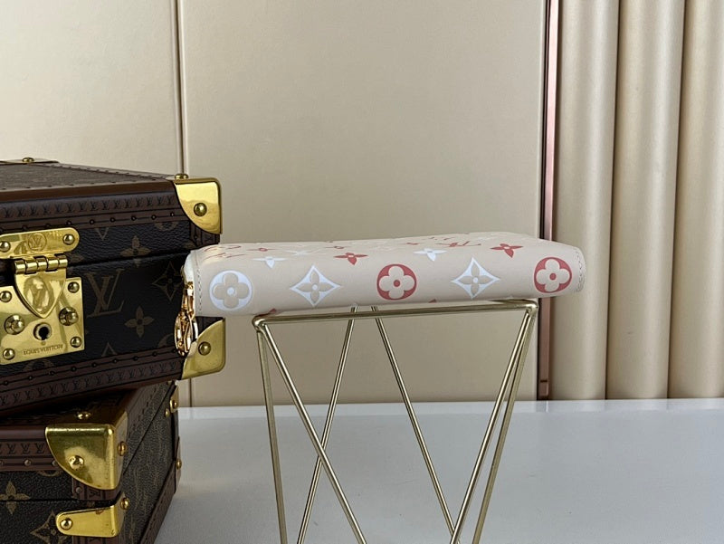 Ezyycart Bags ln Luxury Bag --58033