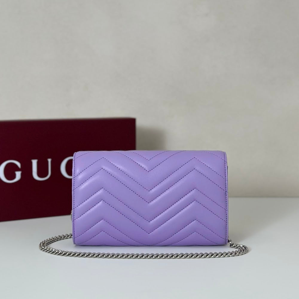 Ezyycart Bags Guccin Luxury Bag --95334