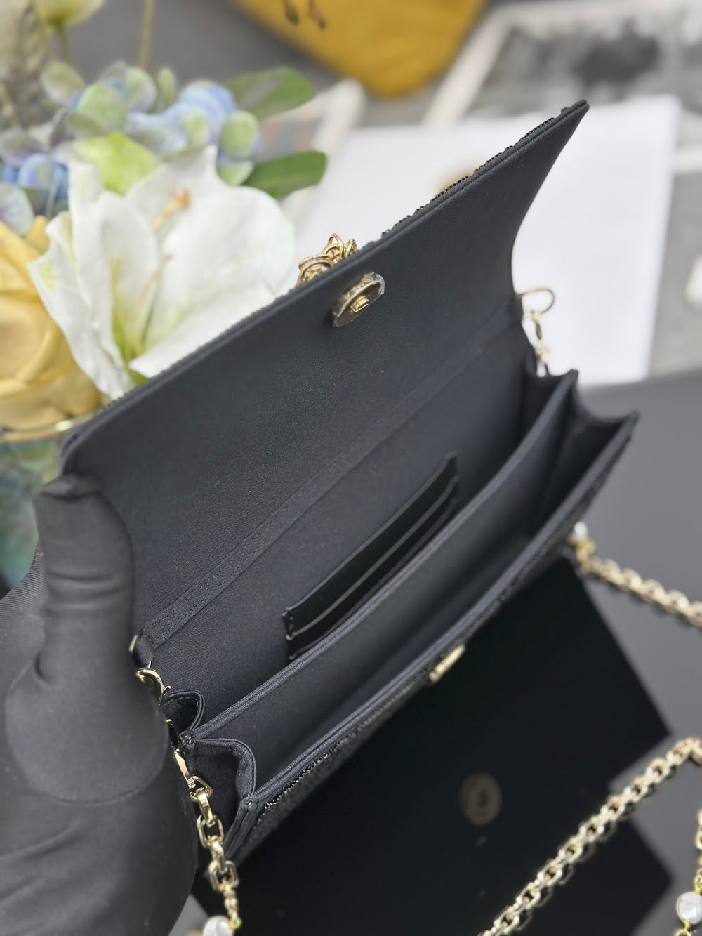 Ezyycart Bags Diorn Luxury Bag --115133