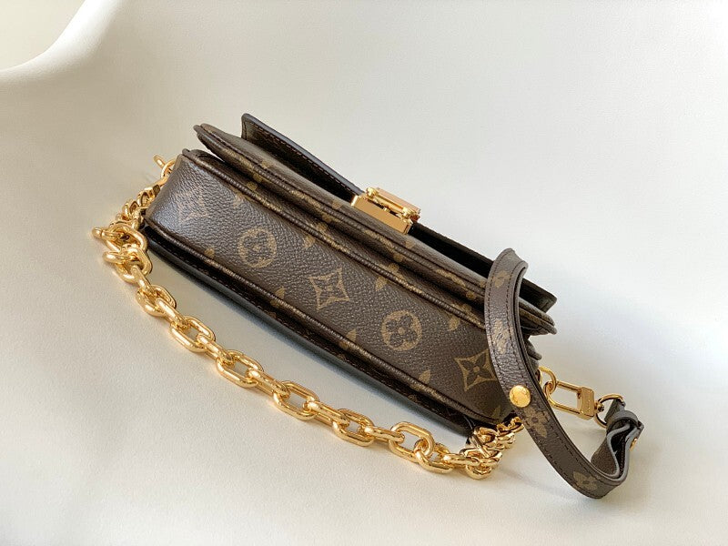 Anum Bags LVn Luxury Bag --80107