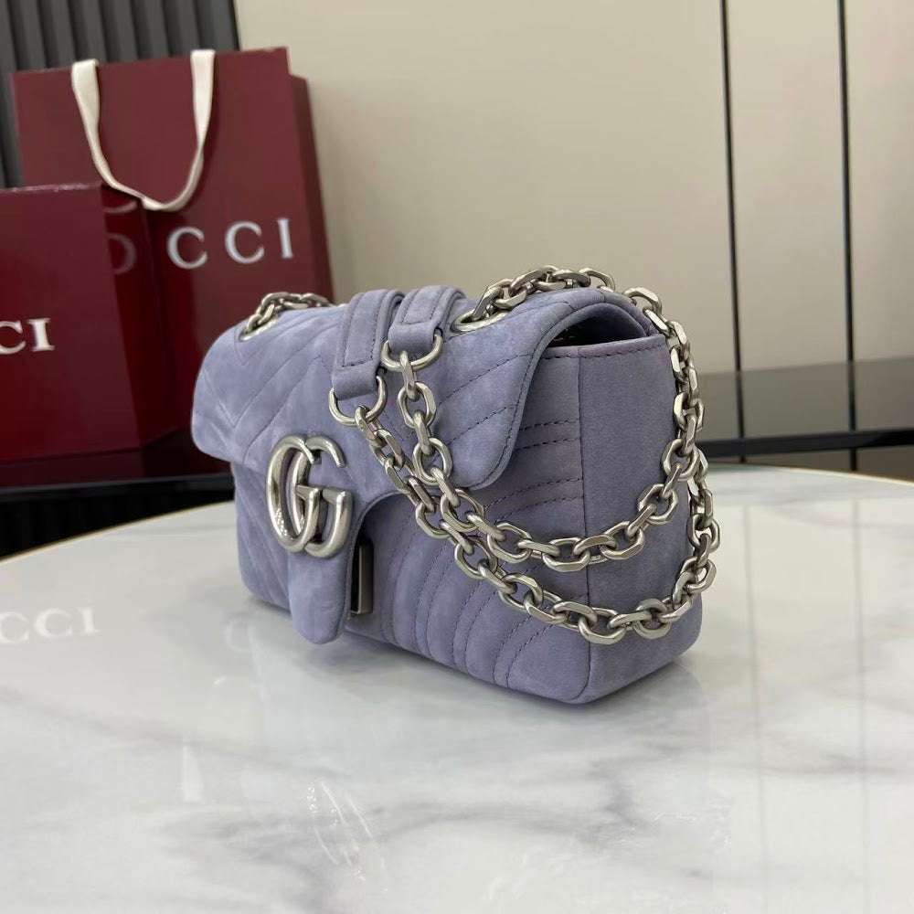 Ezyycart Bags Guccin Luxury Bag --94952