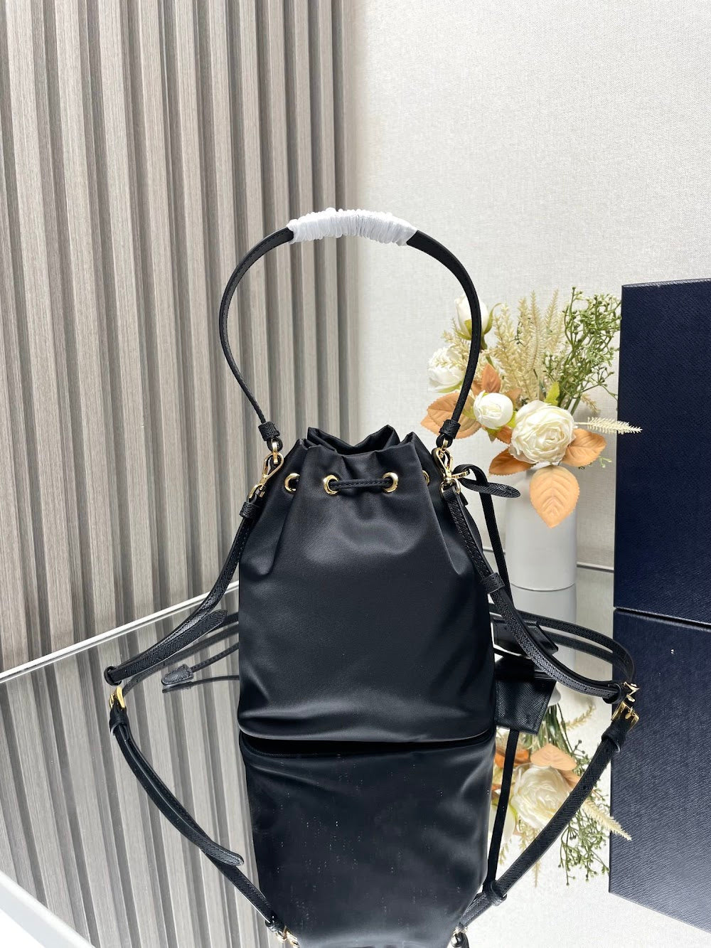 Ezyycart Bags Prada Luxury Bag --54414