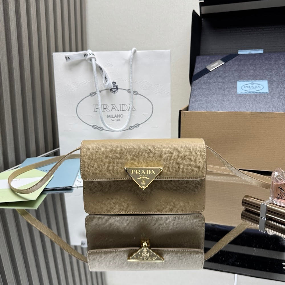 Ezyycart Bags Pradn Luxury Bag --101777