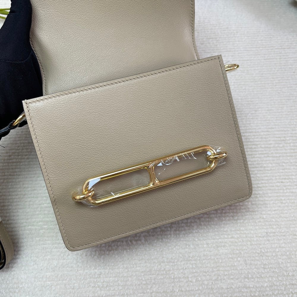 Anum Bags Hermesn Luxury Bag --118207