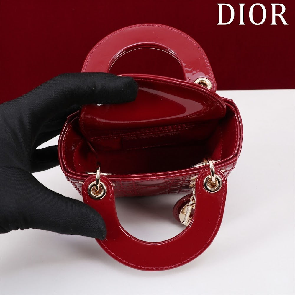 Ezyycart Bags Diorn Luxury Bag --116569