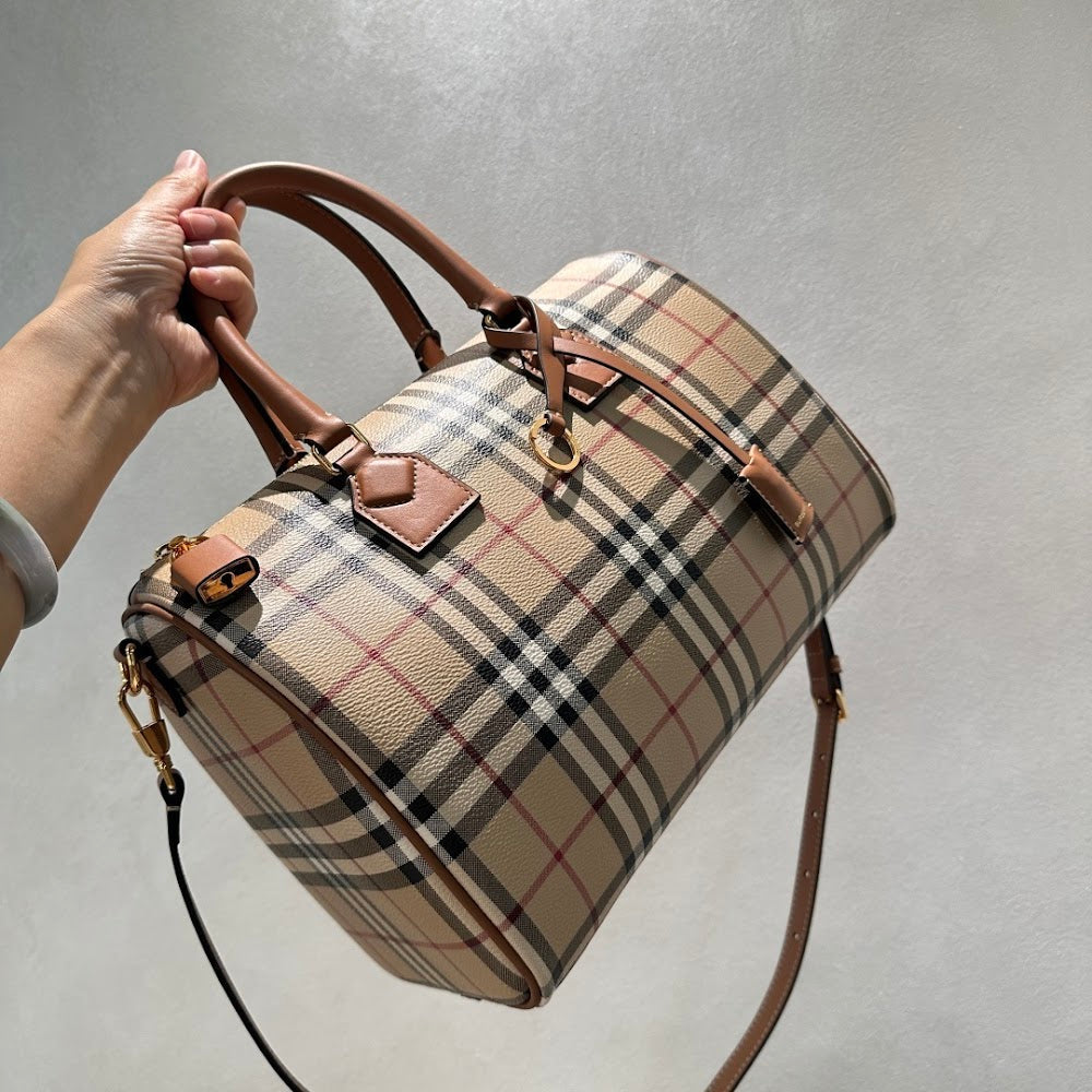 Ezyycart Bags Burberryn Luxury Bag --92142