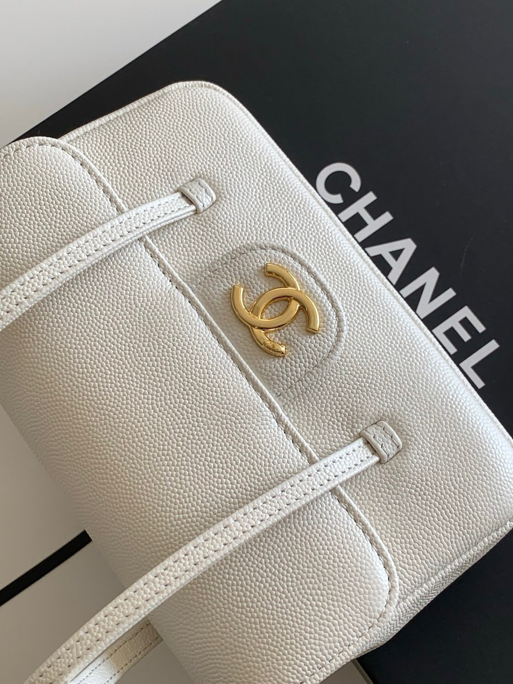 Anum Bags CHn Luxury Bag --113991