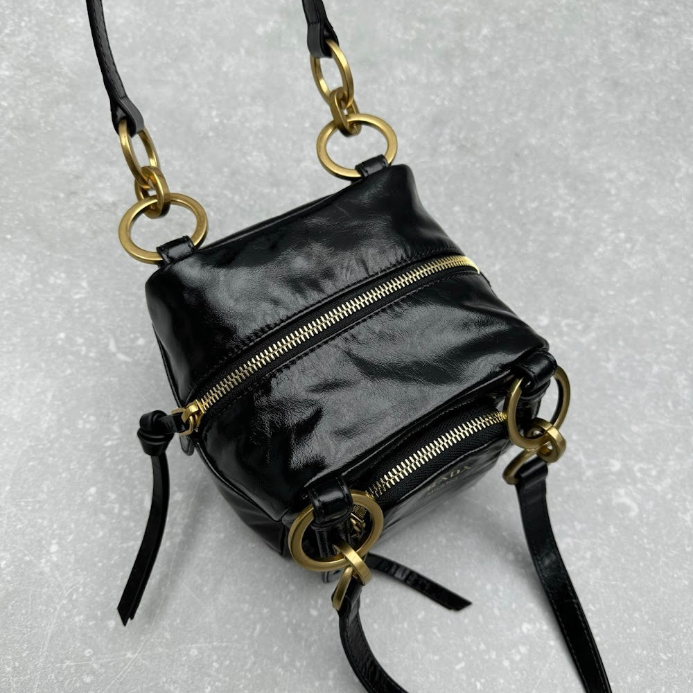 Ezyycart Bags pradn Luxury Bag --75080