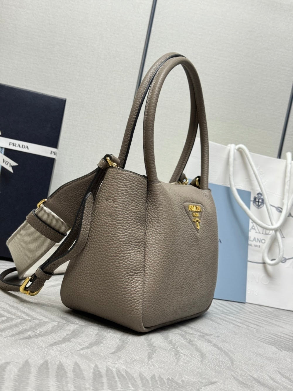 Ezyycart Bags Pradn Luxury Bag --101348