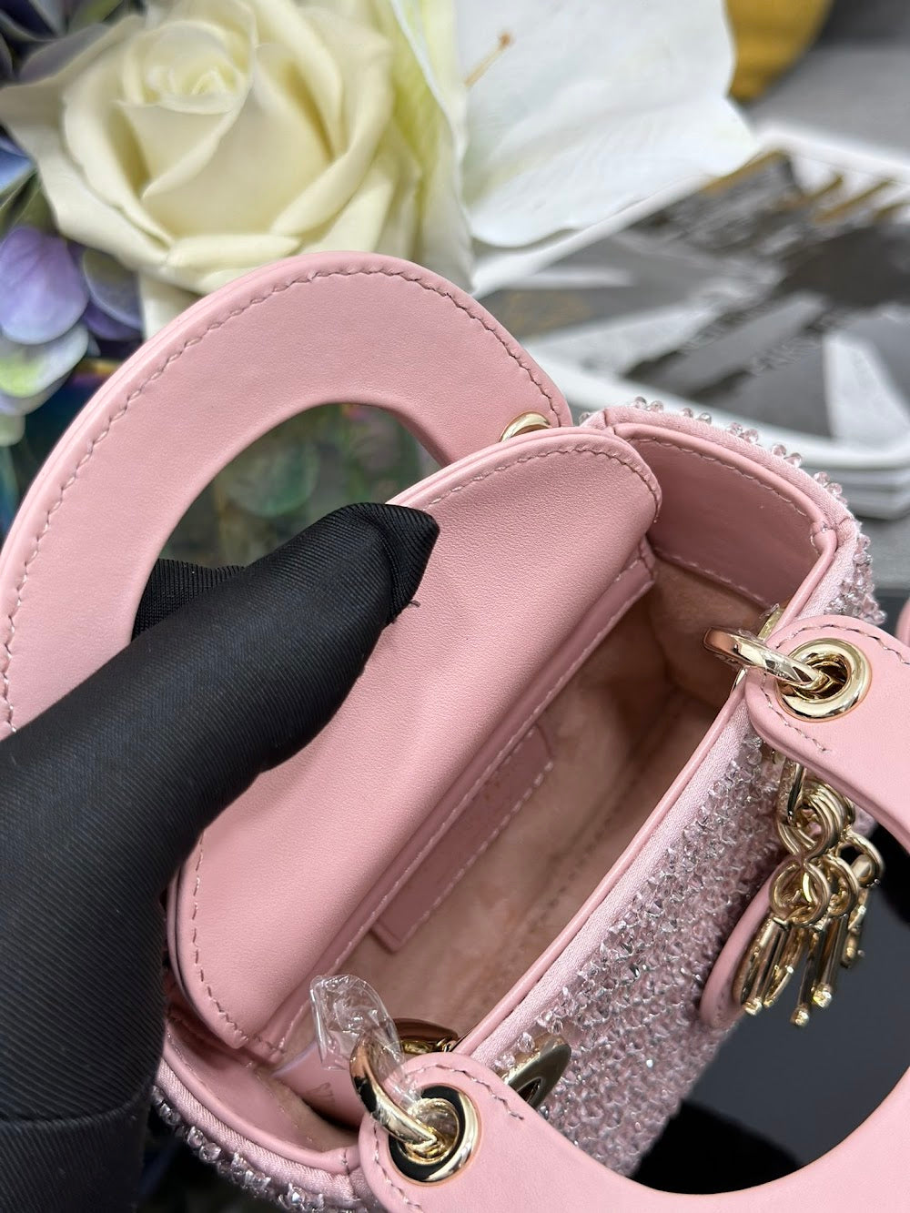 Anum Bags Diorn Luxury Bag --114458