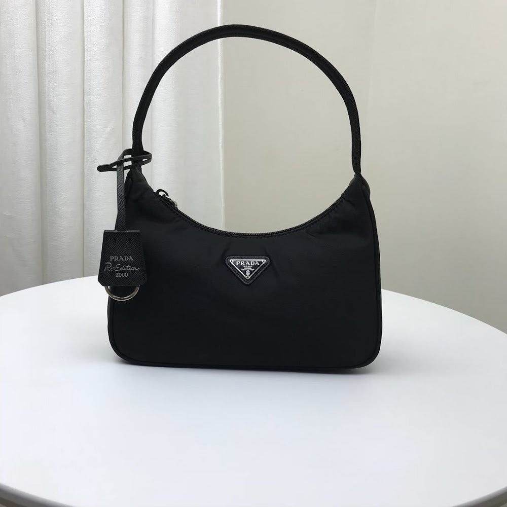 Ezyycart Bags Prada Luxury Bag --54340