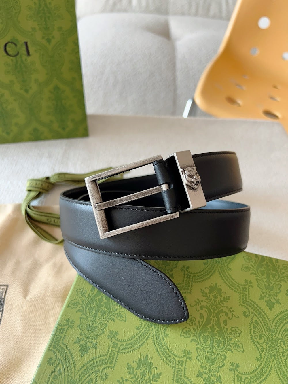 Ezyycart Bags Guccin Luxury Belt --108018