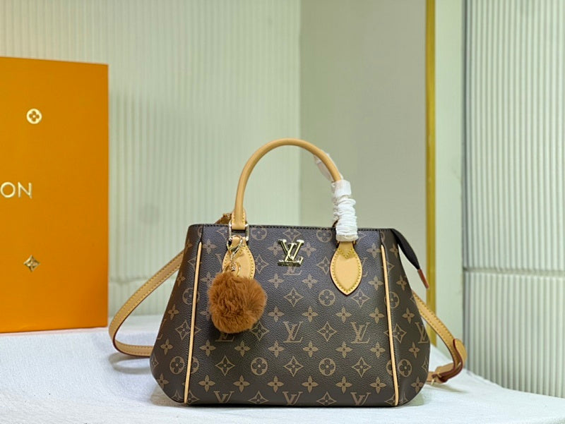 Anum Bags LVn Luxury Bag --81206