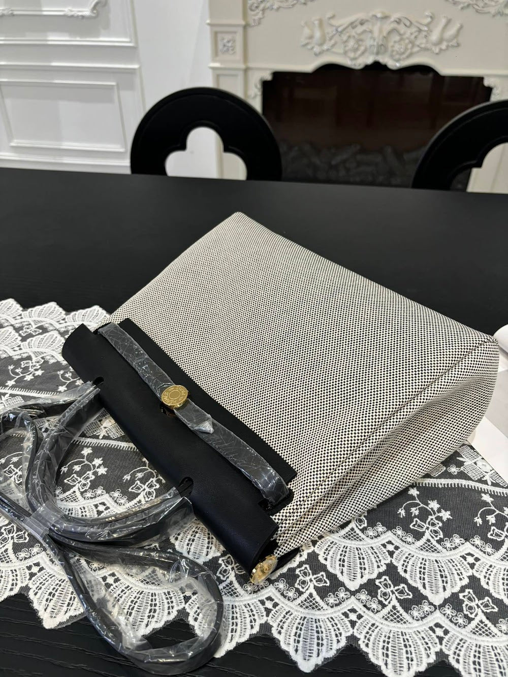 Anum Bags Hermesn Luxury Bag --118312