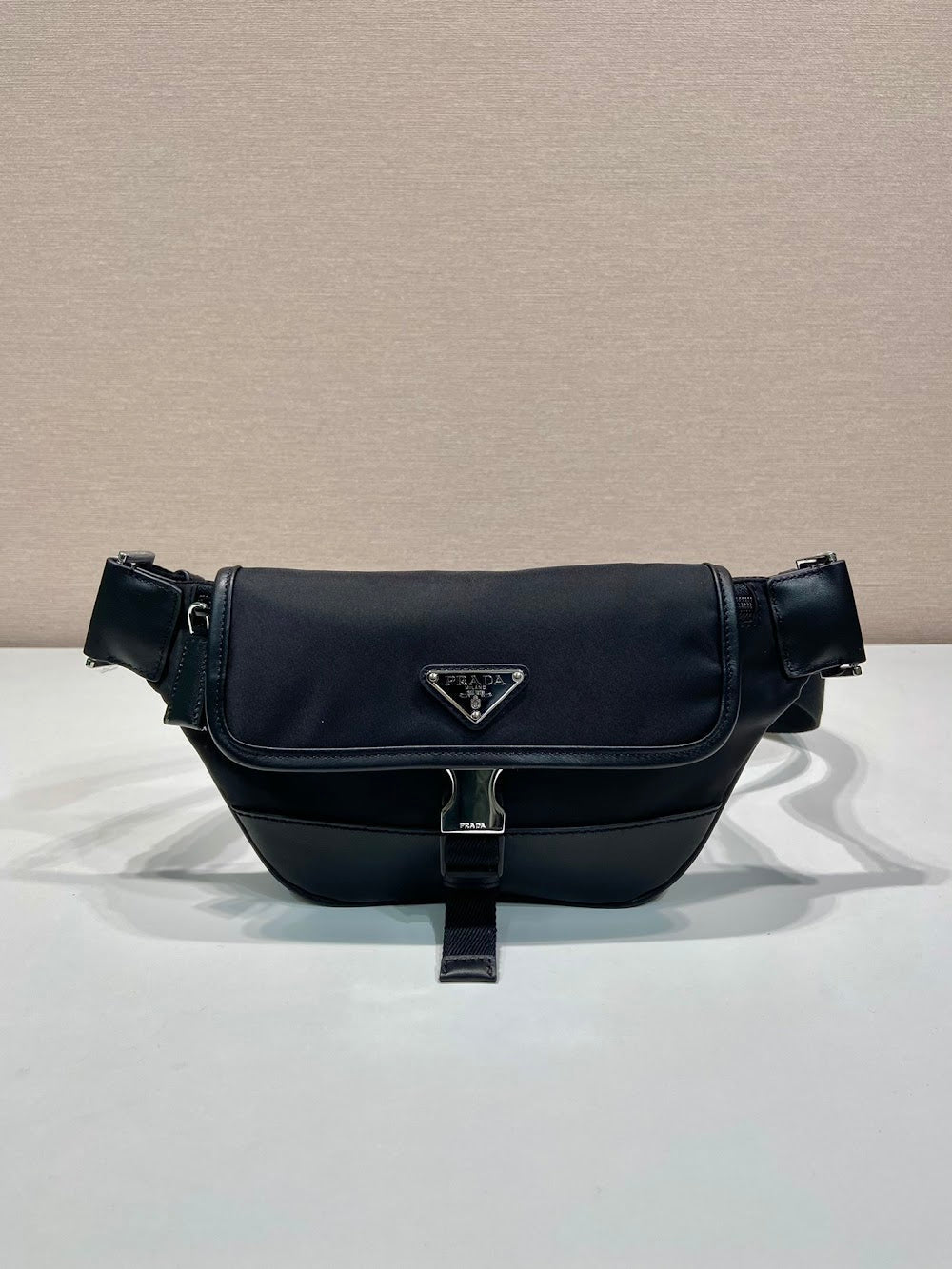 Ezyycart Bags Prada Luxury Bag --54744