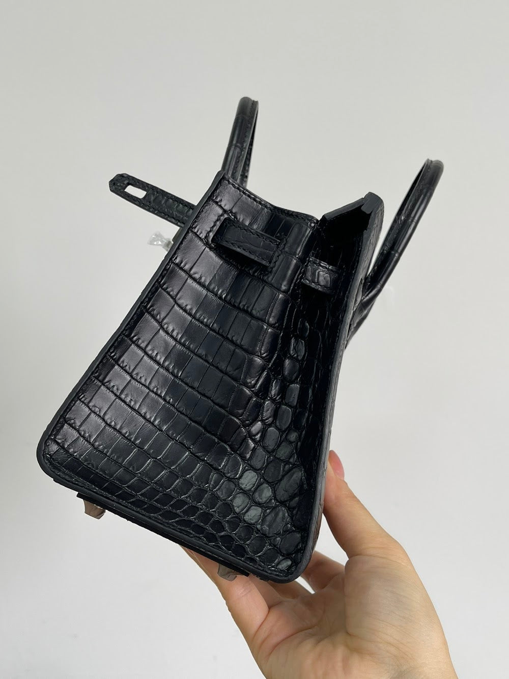 Ezyycart Bags Hermesn Luxury Bag --117046