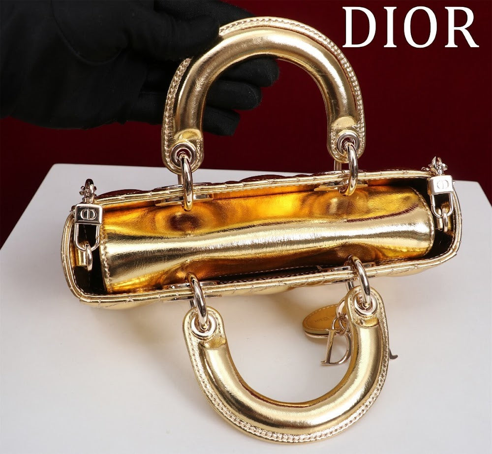 Anum Bags Diorn Luxury Bag --114732