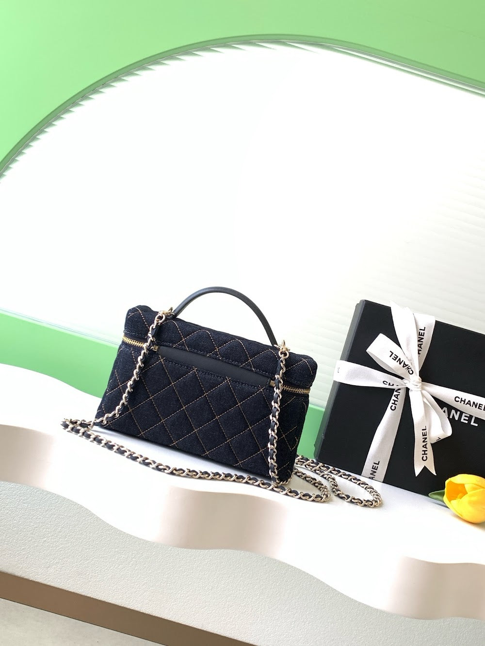Anum Bags CHn Luxury Bag --114091