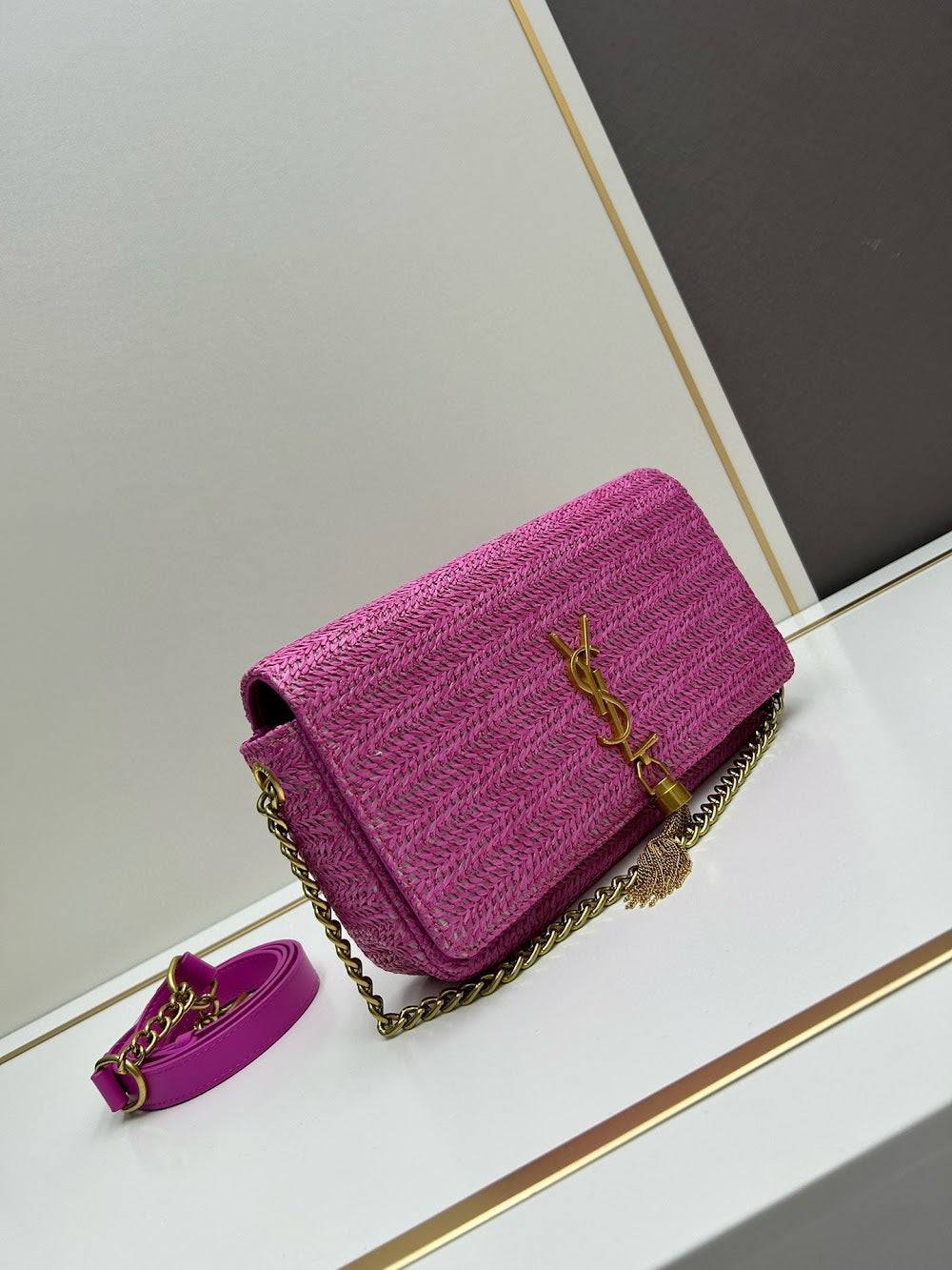 Ezyycart Bags ysn Luxury Bag --71857