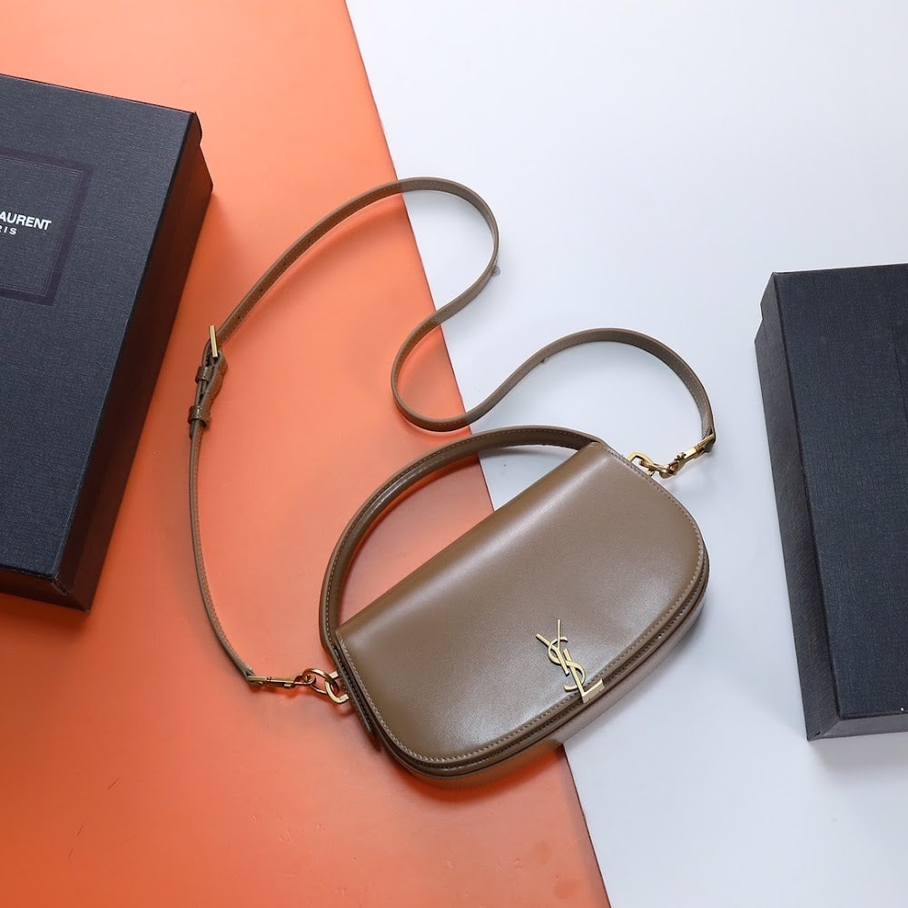 Ezyycart Bags YSLn Luxury Bag --119823