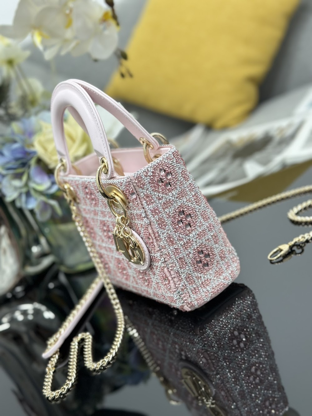 Ezyycart Bags Diorn Luxury Bag --115614