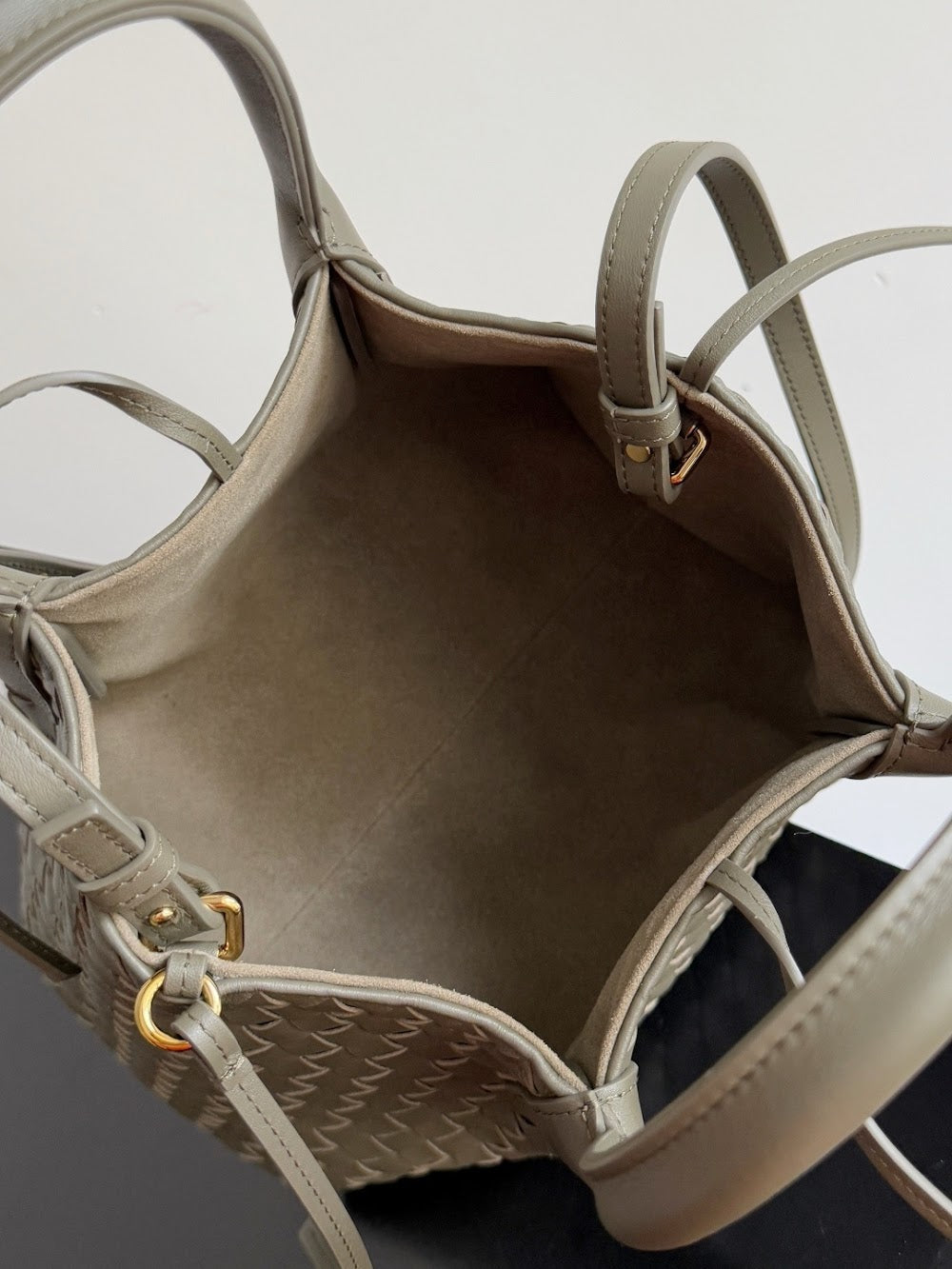 Ezyycart Bags Bottegan Luxury Bag --90457