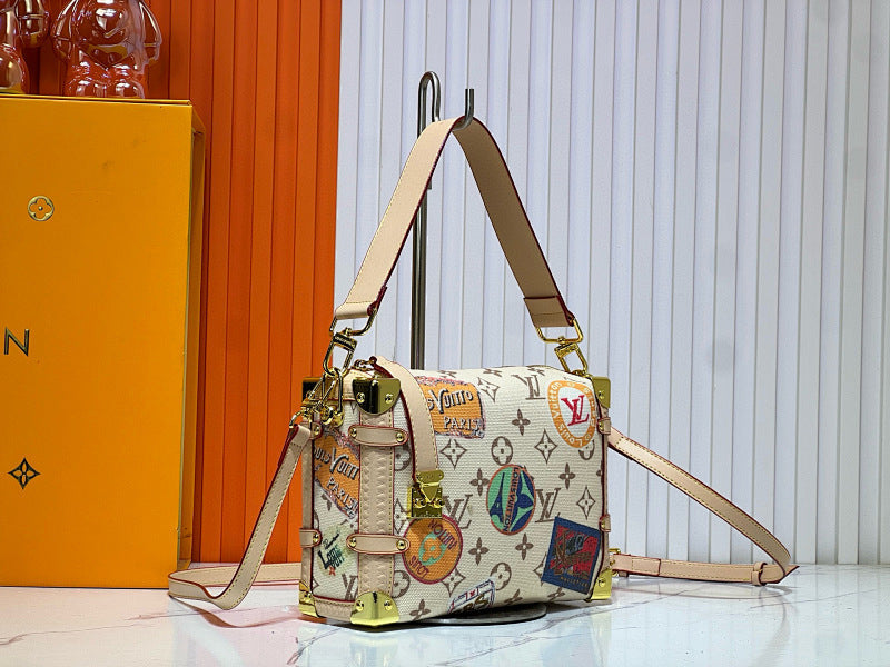 Anum Bags LVn Luxury Bag --78986
