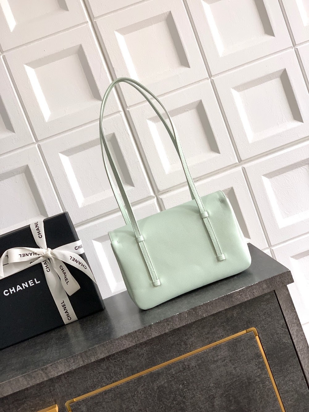 Anum Bags CHn Luxury Bag --113727