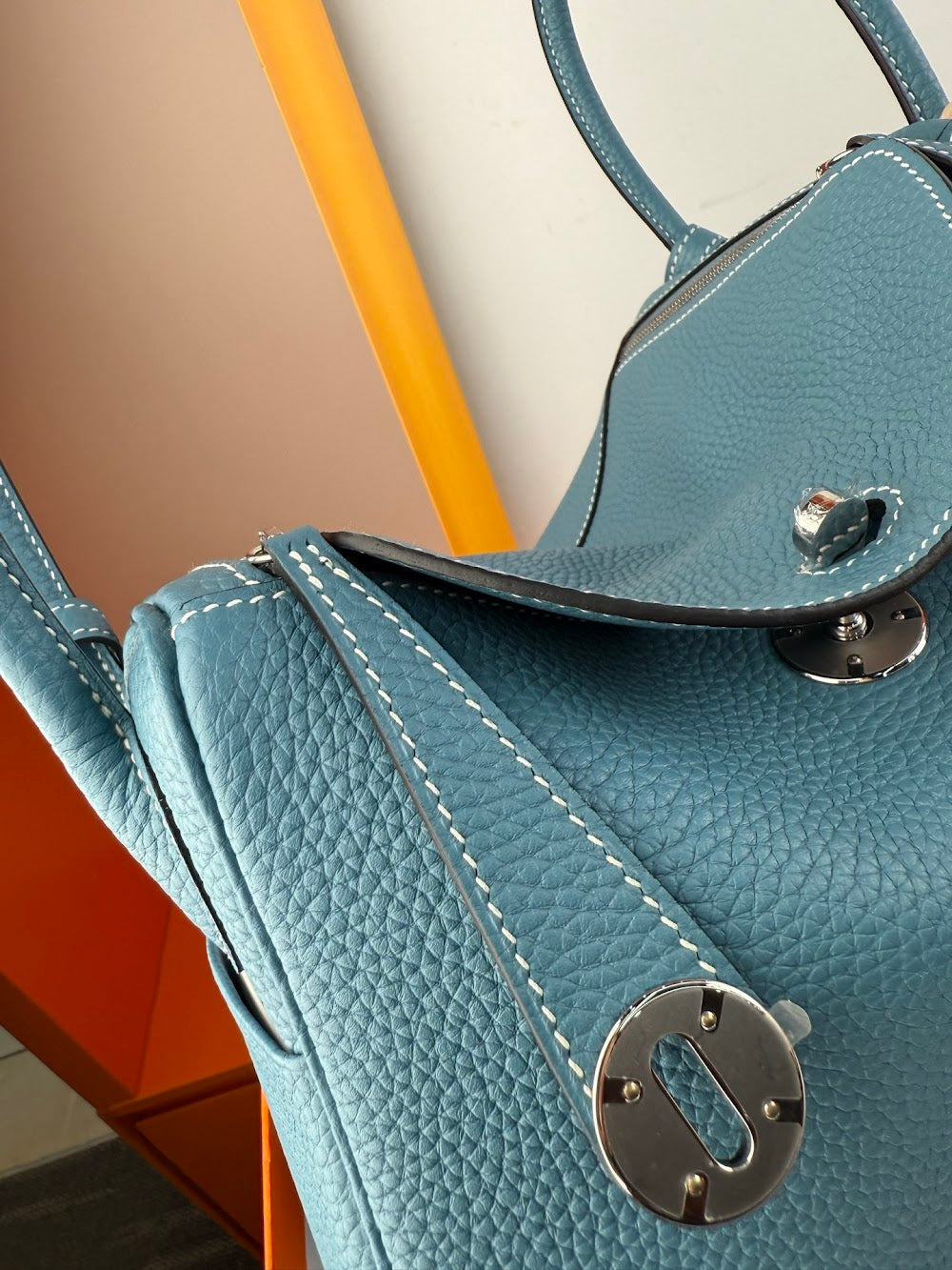 Anum Bags Hermesn Luxury Bag --117861