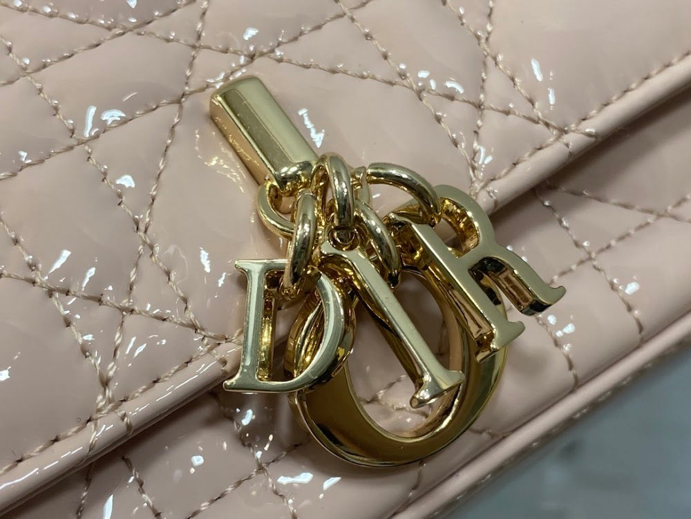 Anum Bags Diorn Luxury Bag --114948