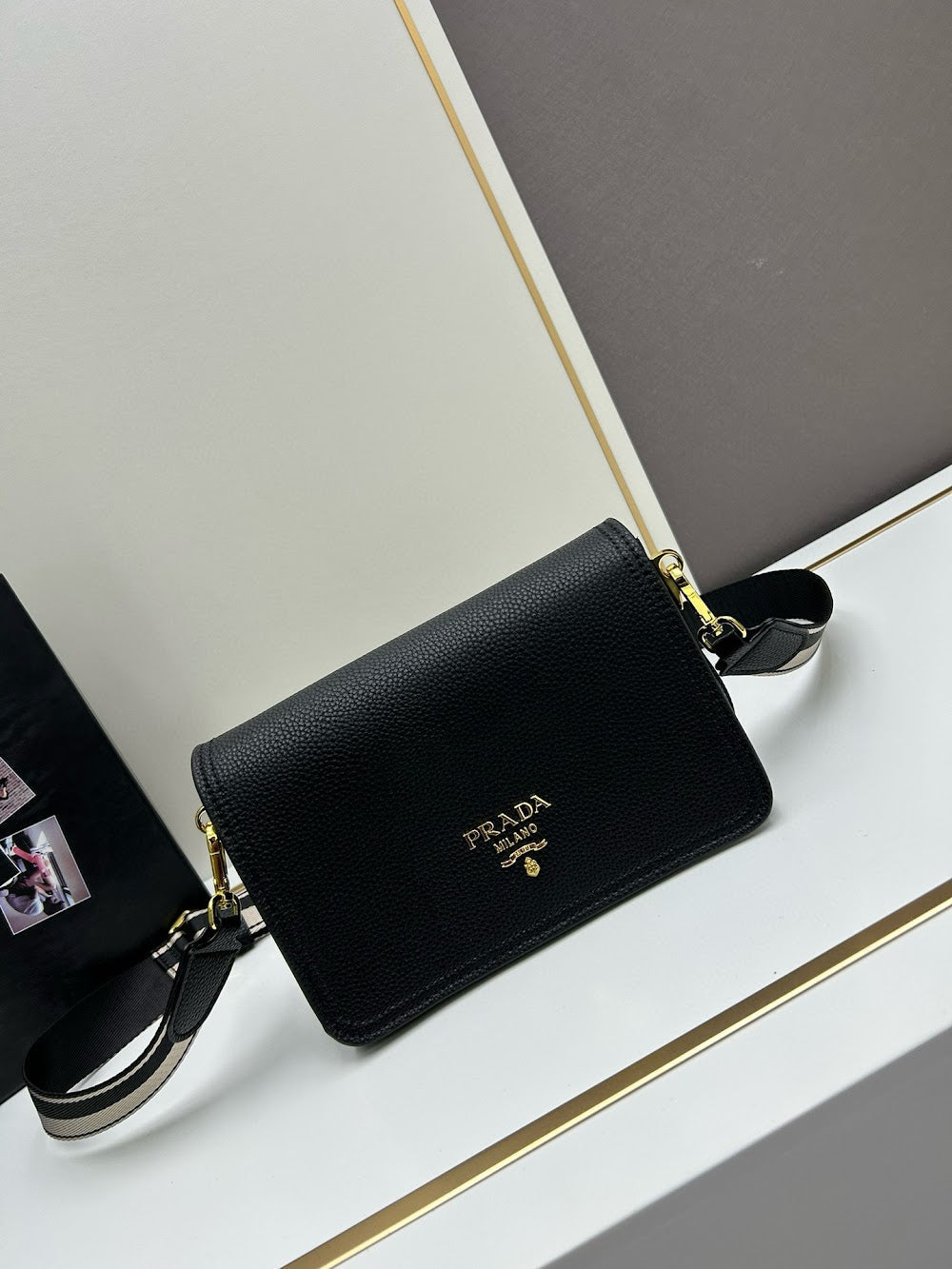 Ezyycart Bags pradn Luxury Bag --74209