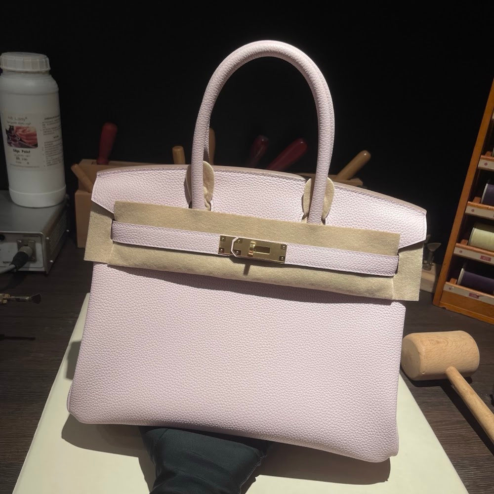 Anum Bags Hermesn Luxury Bag --117631