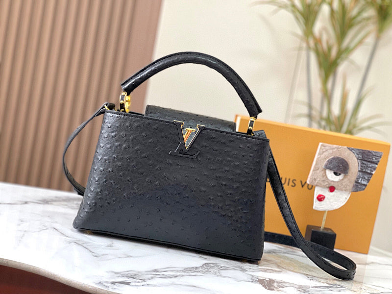 Anum Bags LVn Luxury Bag --79224