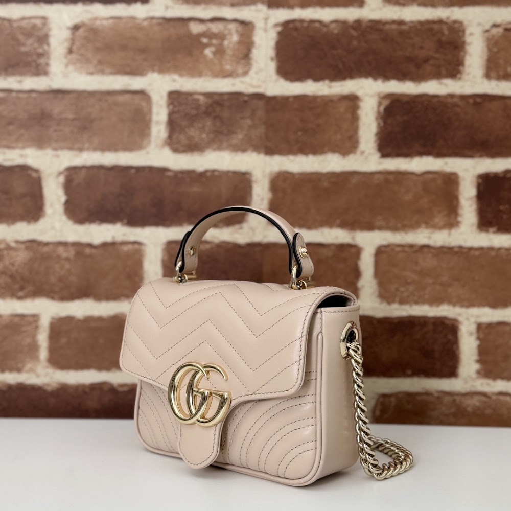 Ezyycart Bags Guccin Luxury Bag --95464