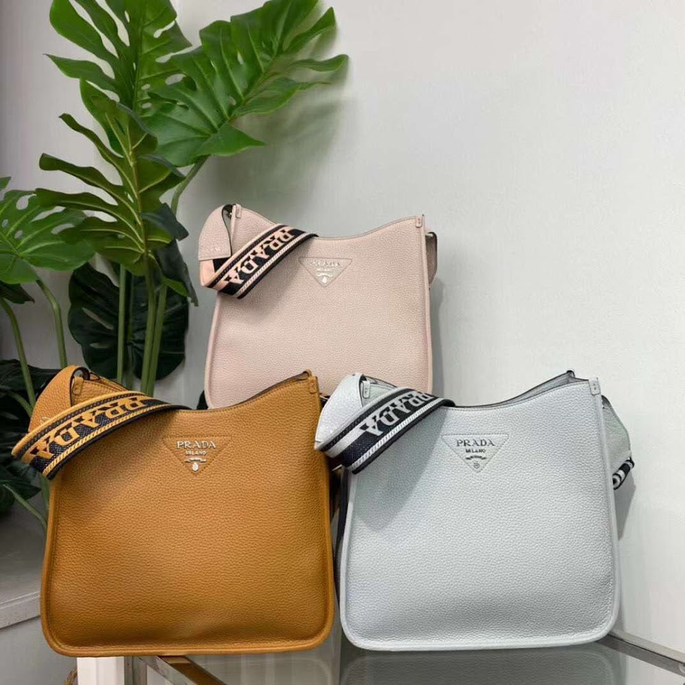 Ezyycart Bags Prada Luxury Bag --54236