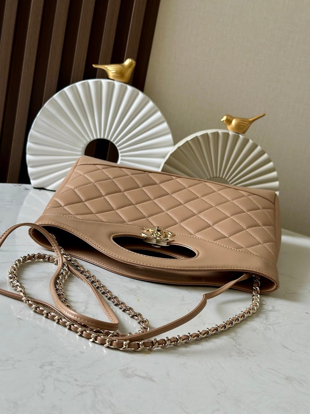 Anum Bags CHn Luxury Bag --112916