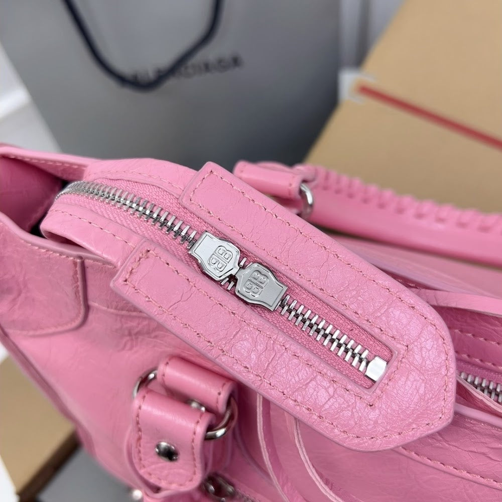 Ezyycart Bags Balenciaga Luxury Bag --110566