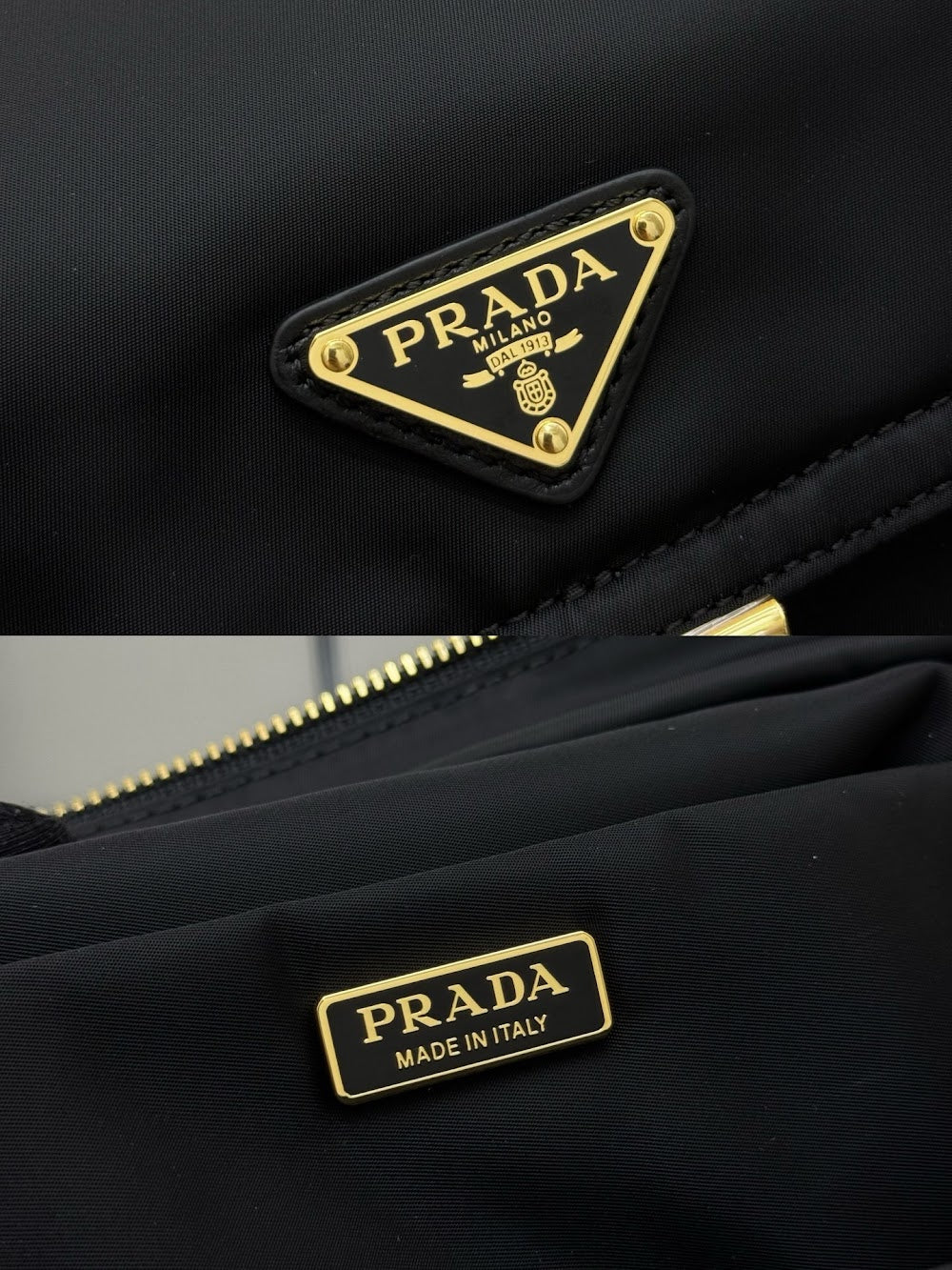 Ezyycart Bags Pradn Luxury Bag --101352