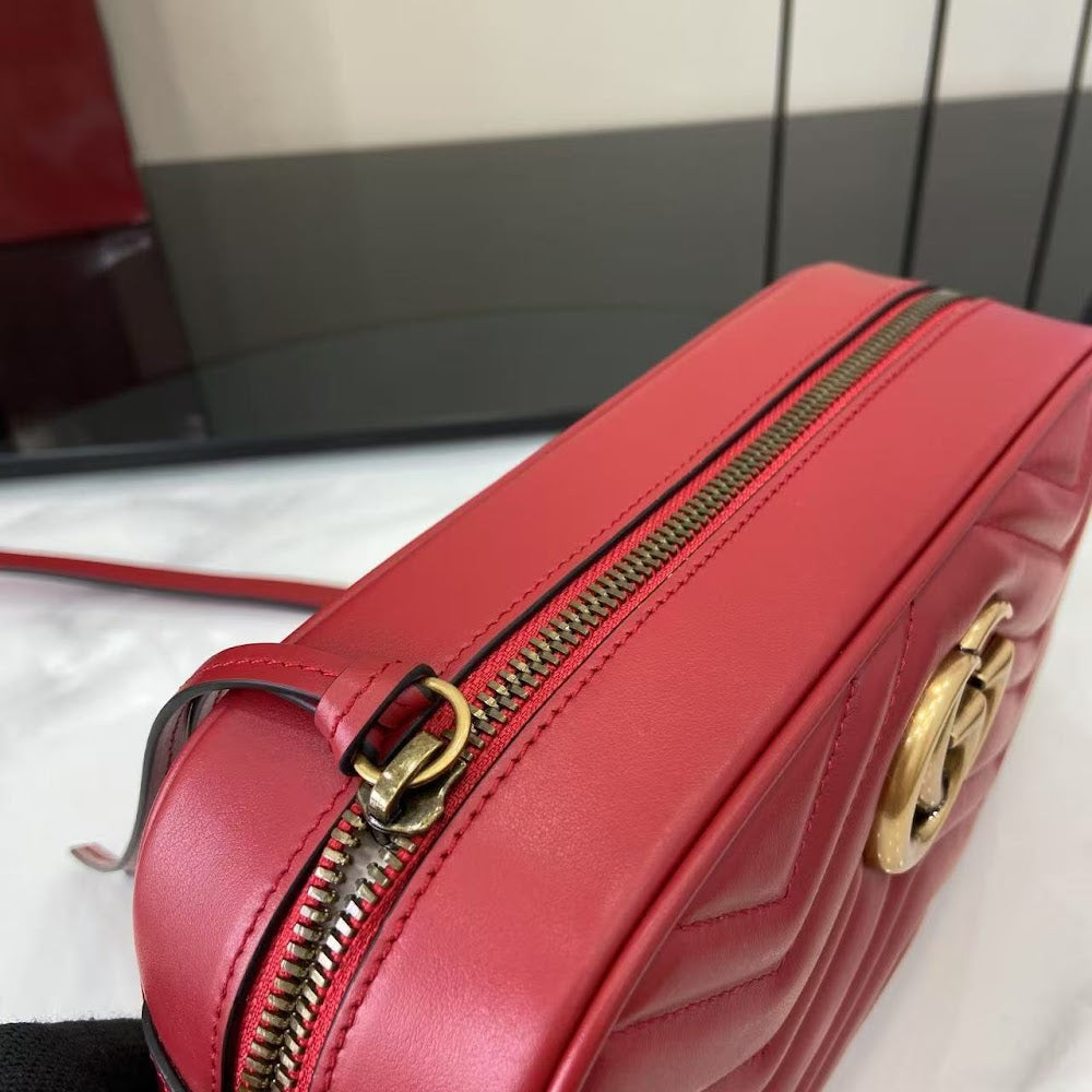 Ezyycart Bags Guccin Luxury Bag --95219