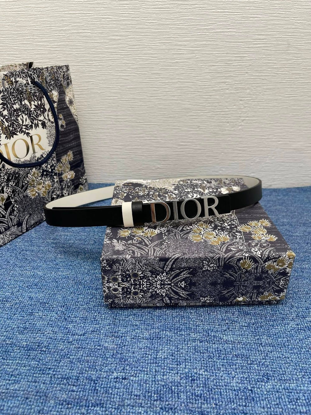 Ezyycart Bags Diorn Luxury Belt --107804